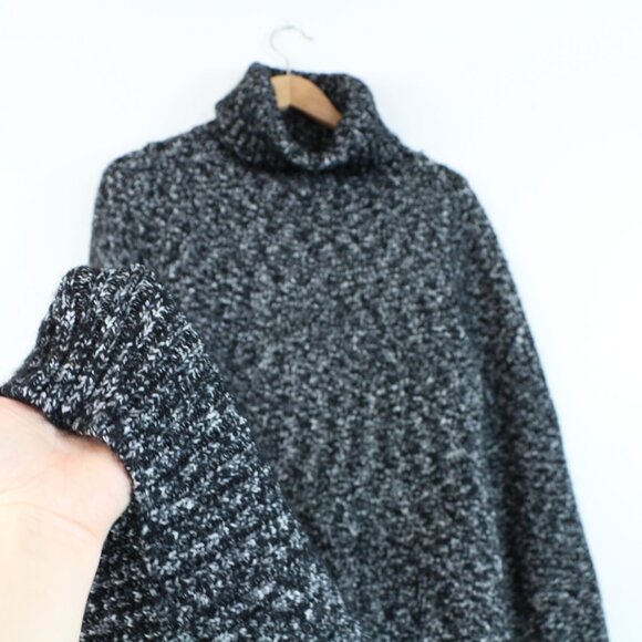 *Debbie Shuchat for Melanie Lyne Turtleneck Dress - Picture 6 of 7